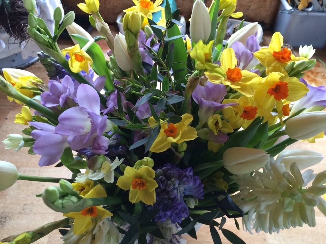 Discover Riverside Flowers  your local florist in Cornwall offering stunning arrangements, bouquets, and floral designs.