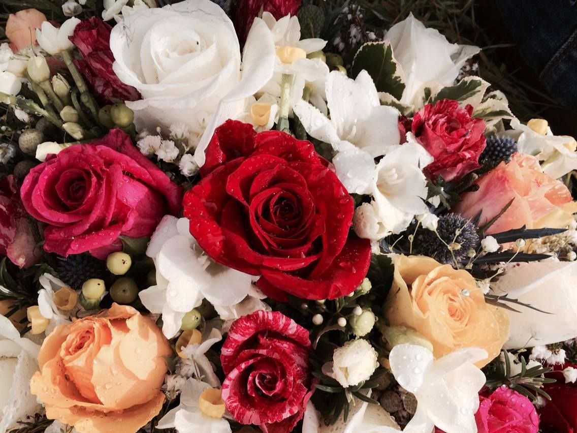 Riverside Flowers brings beauty to every occasion with fresh, vibrant blooms. Expertly arranged for gifts in Cornwall.