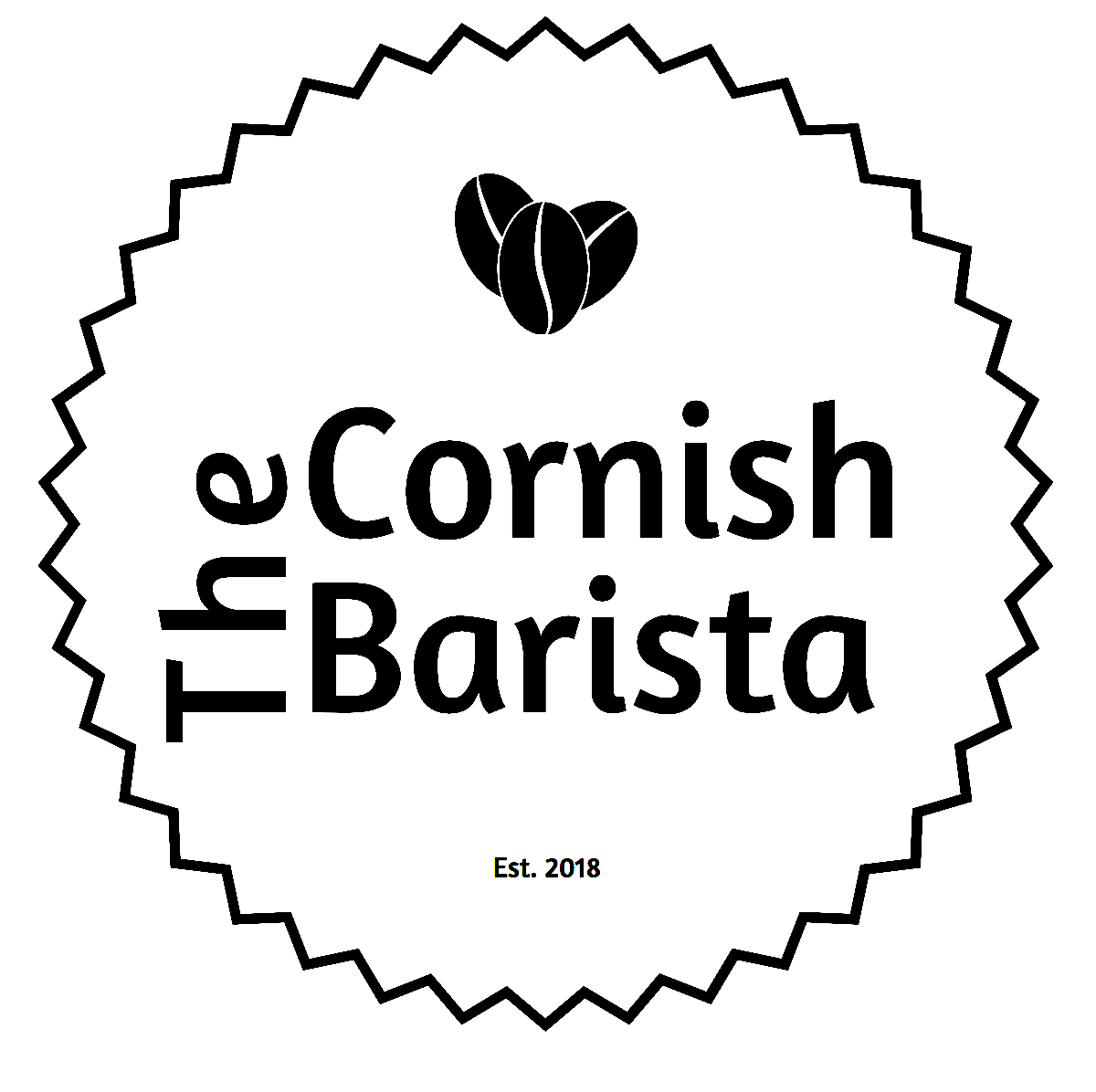 cornish-barista-logo