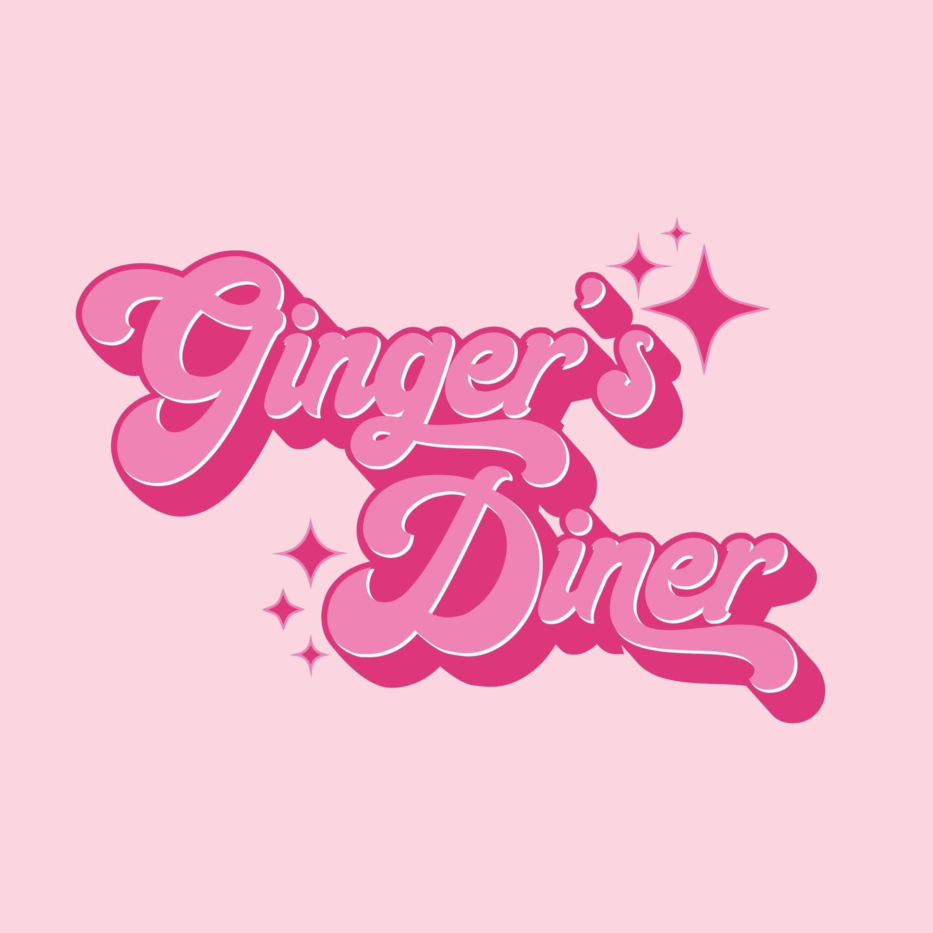 gingers-diner-logo