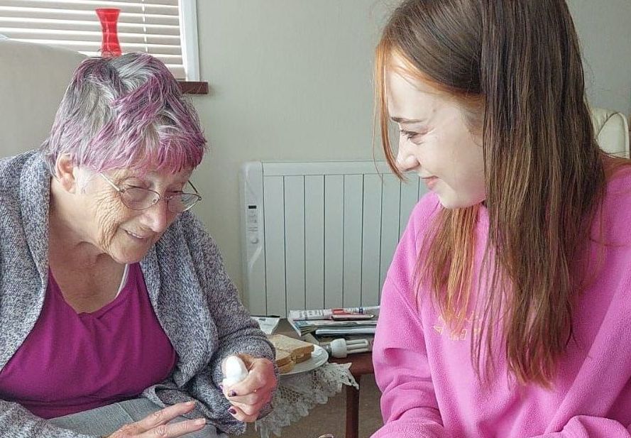 Discover what it’s like to work at Riverside Support Service. Staff share experiences of an inclusive, caring, and rewarding workplace.