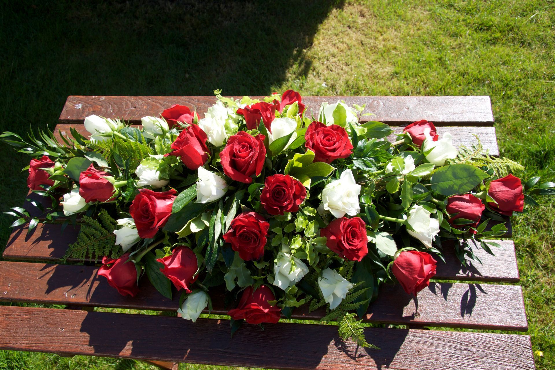 Celebrate life’s moments with Riverside Flowers. Stunning, custom floral arrangements delivered in Cornwall for weddings, birthdays, and special events.
