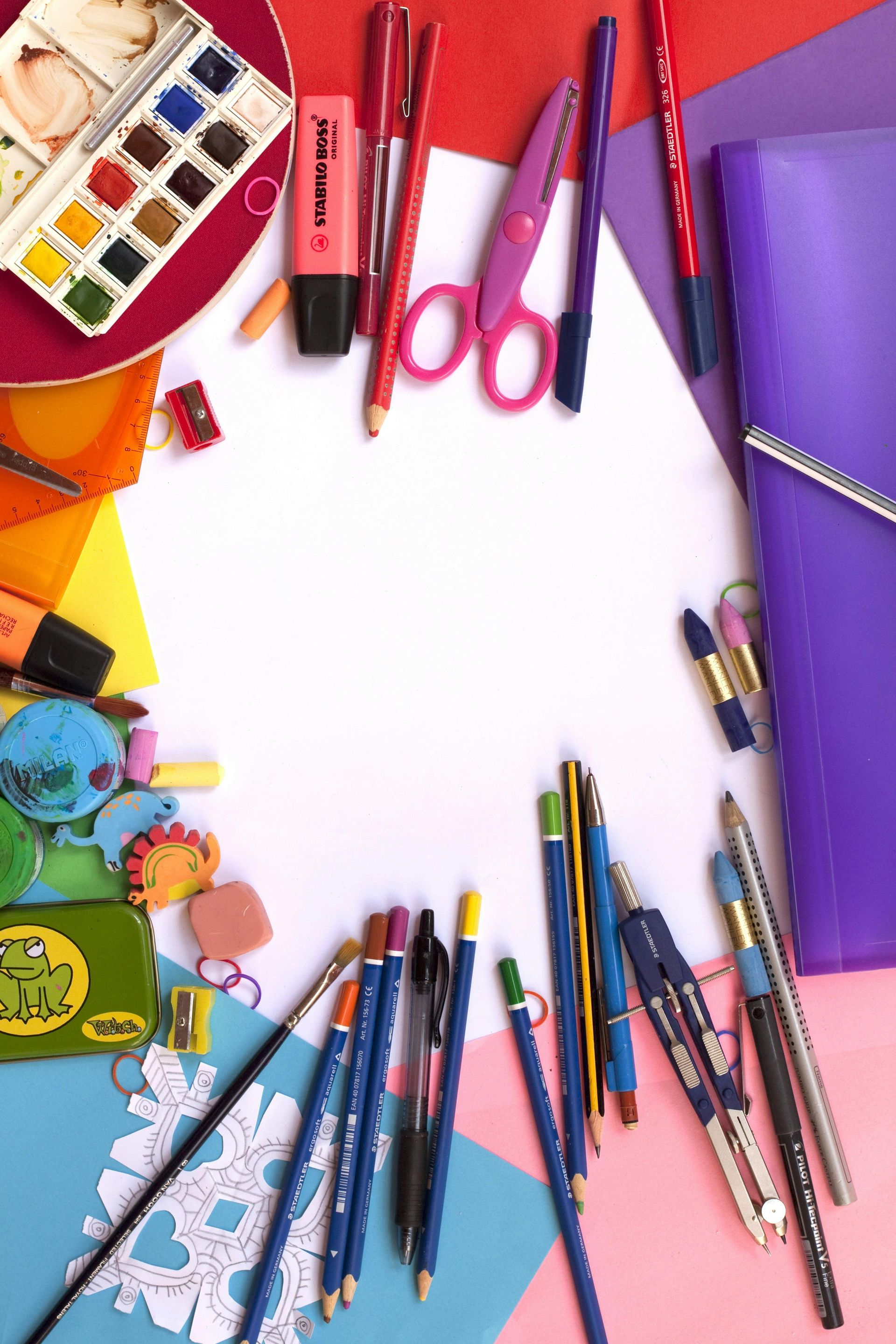 art-supplies