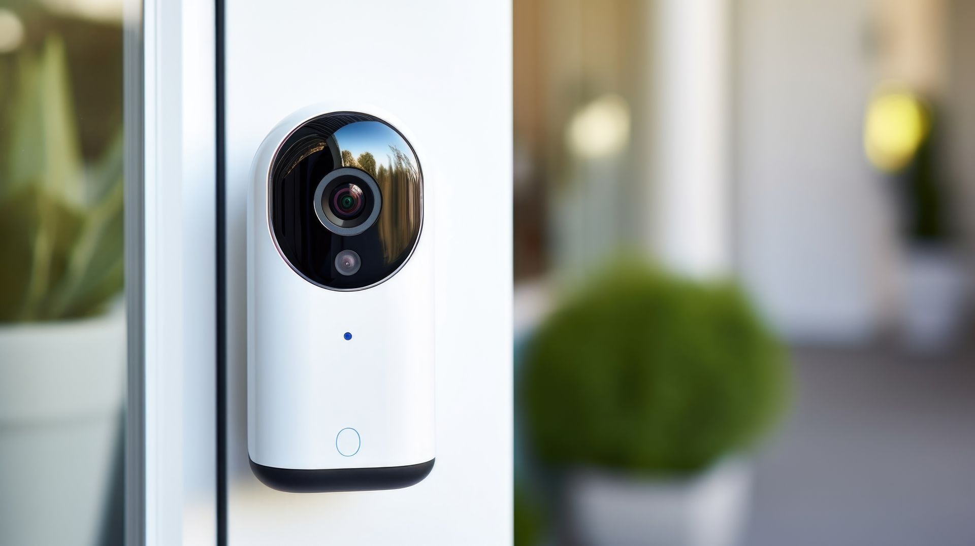 ring security camera