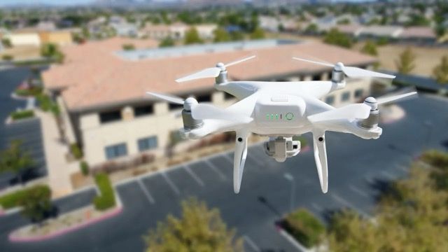 drone