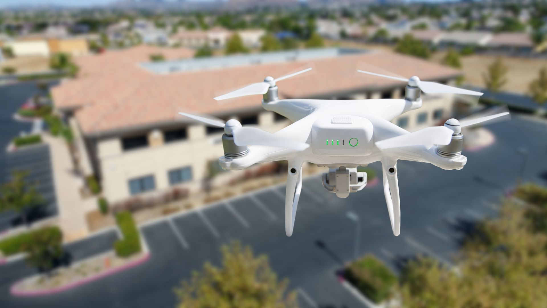 drone