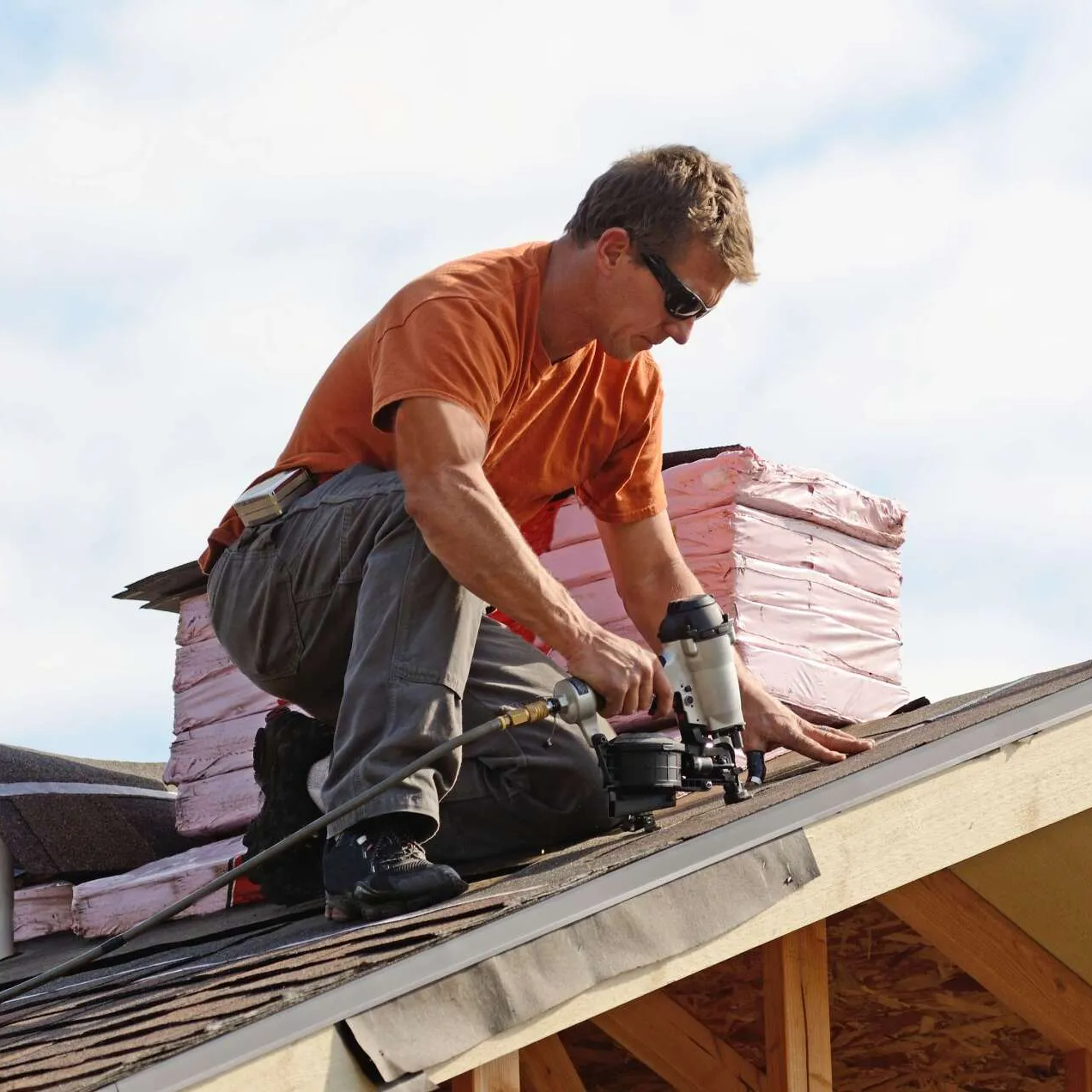 Mack Roofing Huntsville, AL Roofing Company