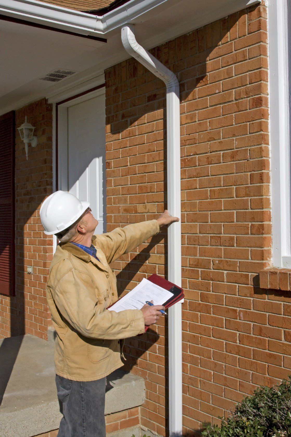 Why You Should Have Your Gutters Inspected