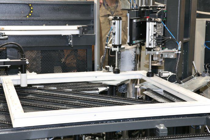Manufacturing
