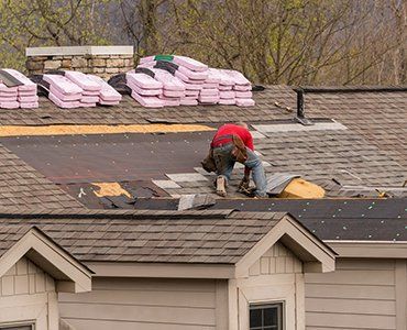 Roofing Installations
