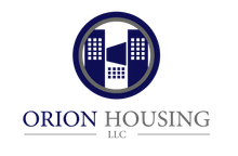 Orion Housing logo