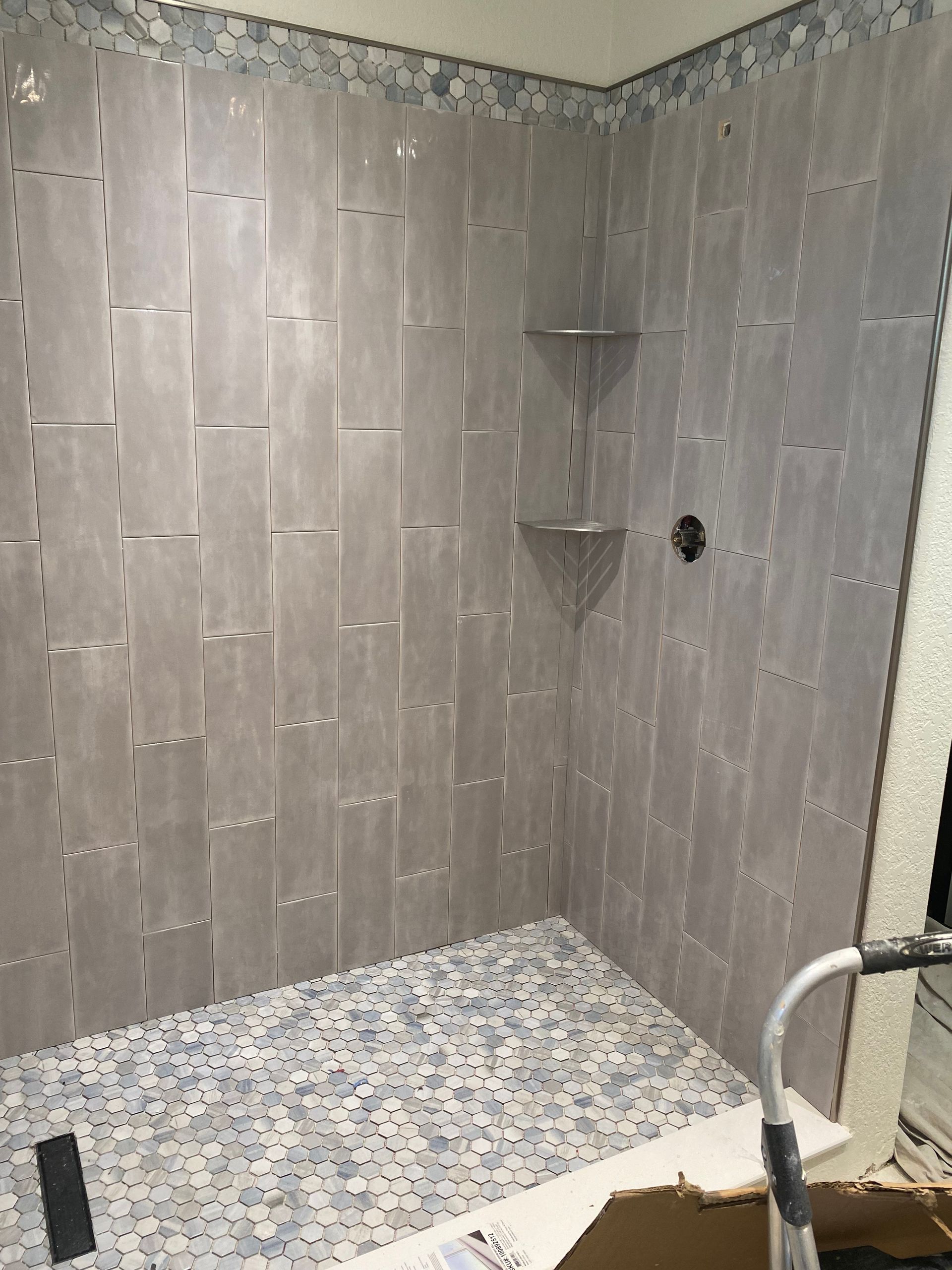  Remodeling, Bathroom remodeling