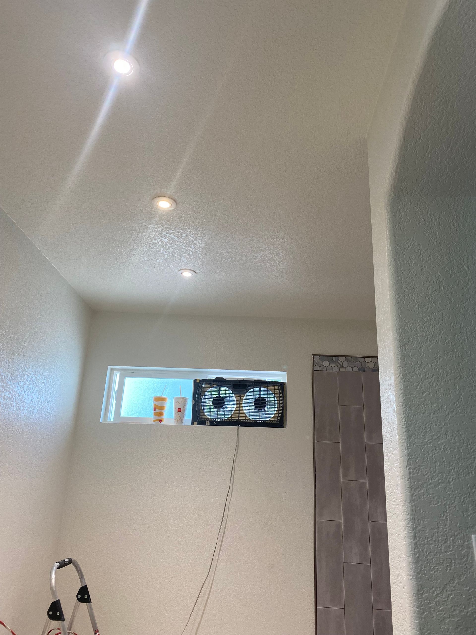 Bathroom remodeling