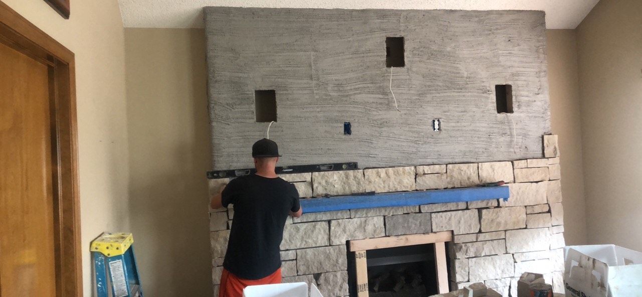 Handyman, Handyman services, 