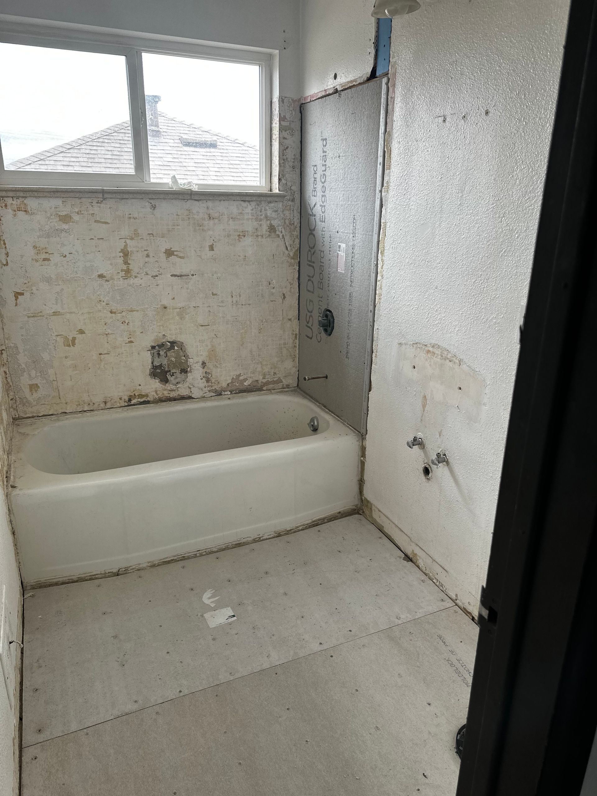  Remodeling, Bathroom remodeling