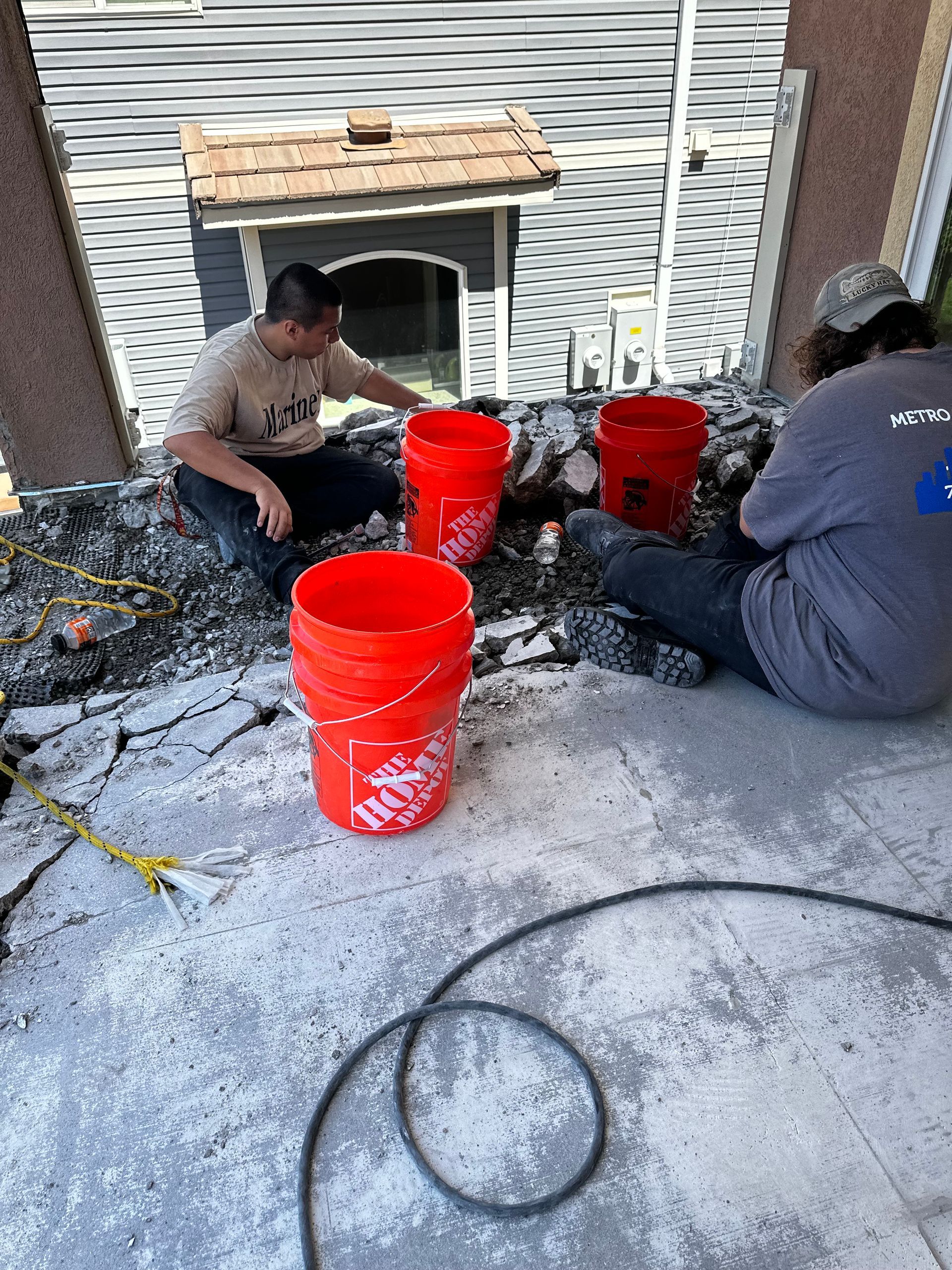 Handyman, Handyman services, 
