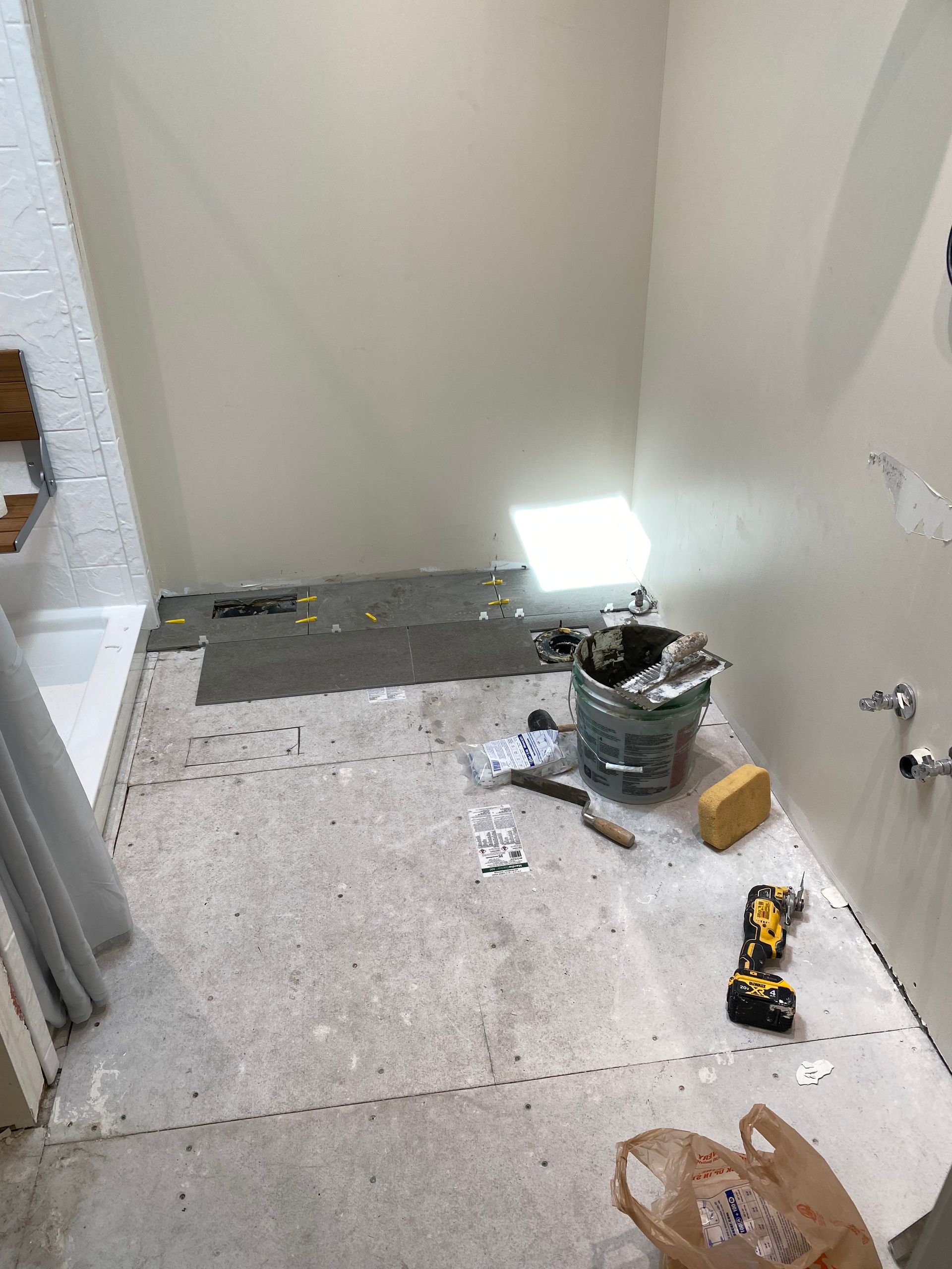  Remodeling, Bathroom remodeling