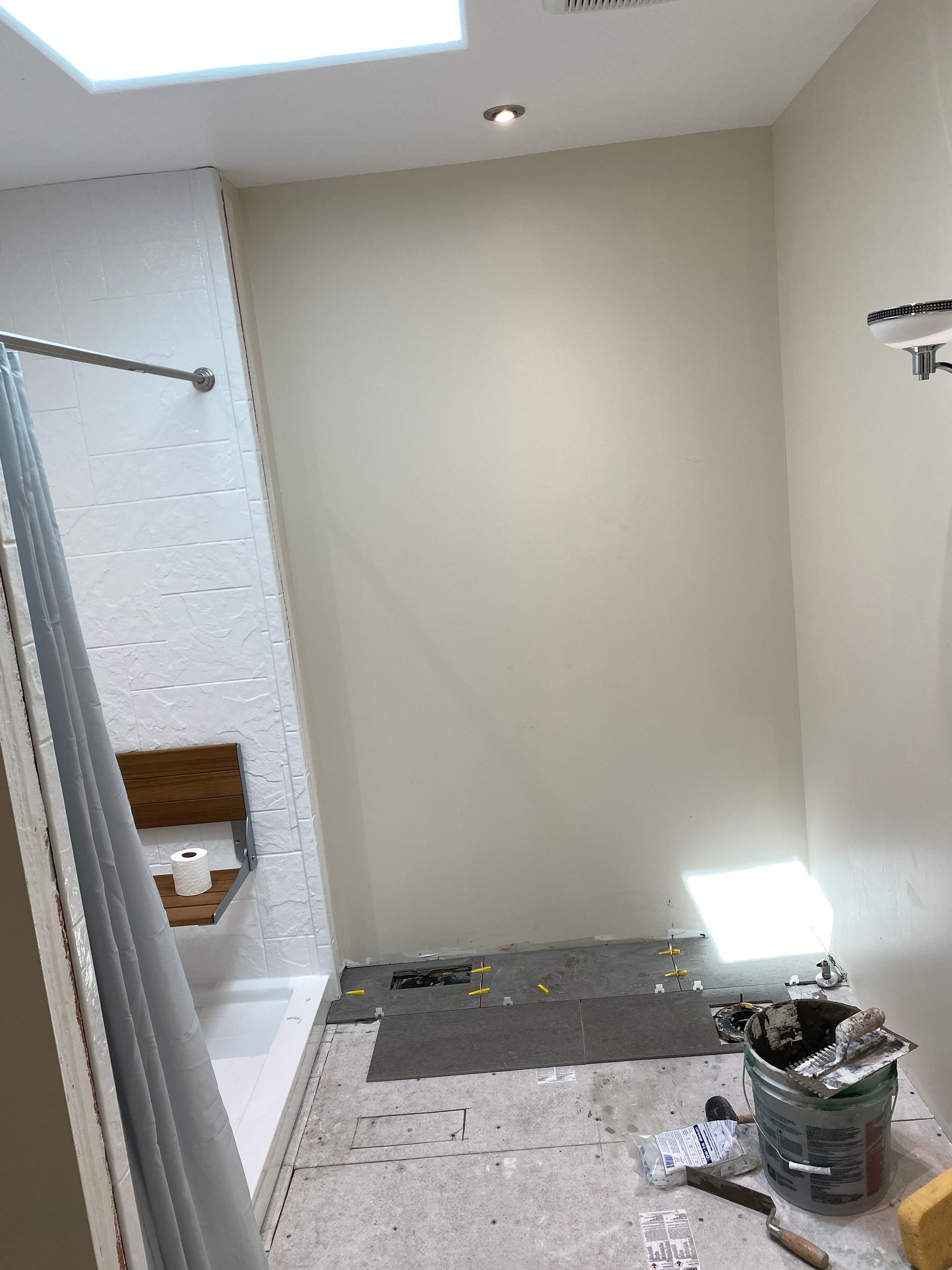  Remodeling, Bathroom remodeling