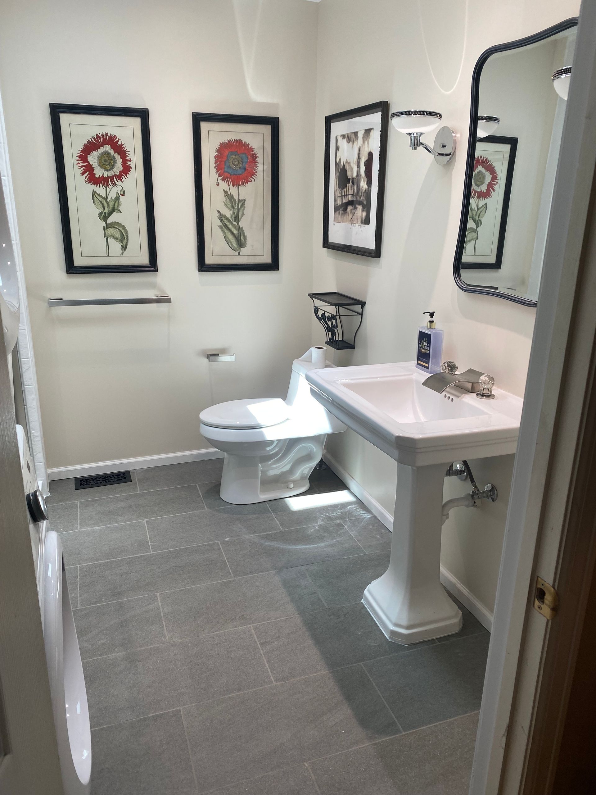  Remodeling, Bathroom remodeling