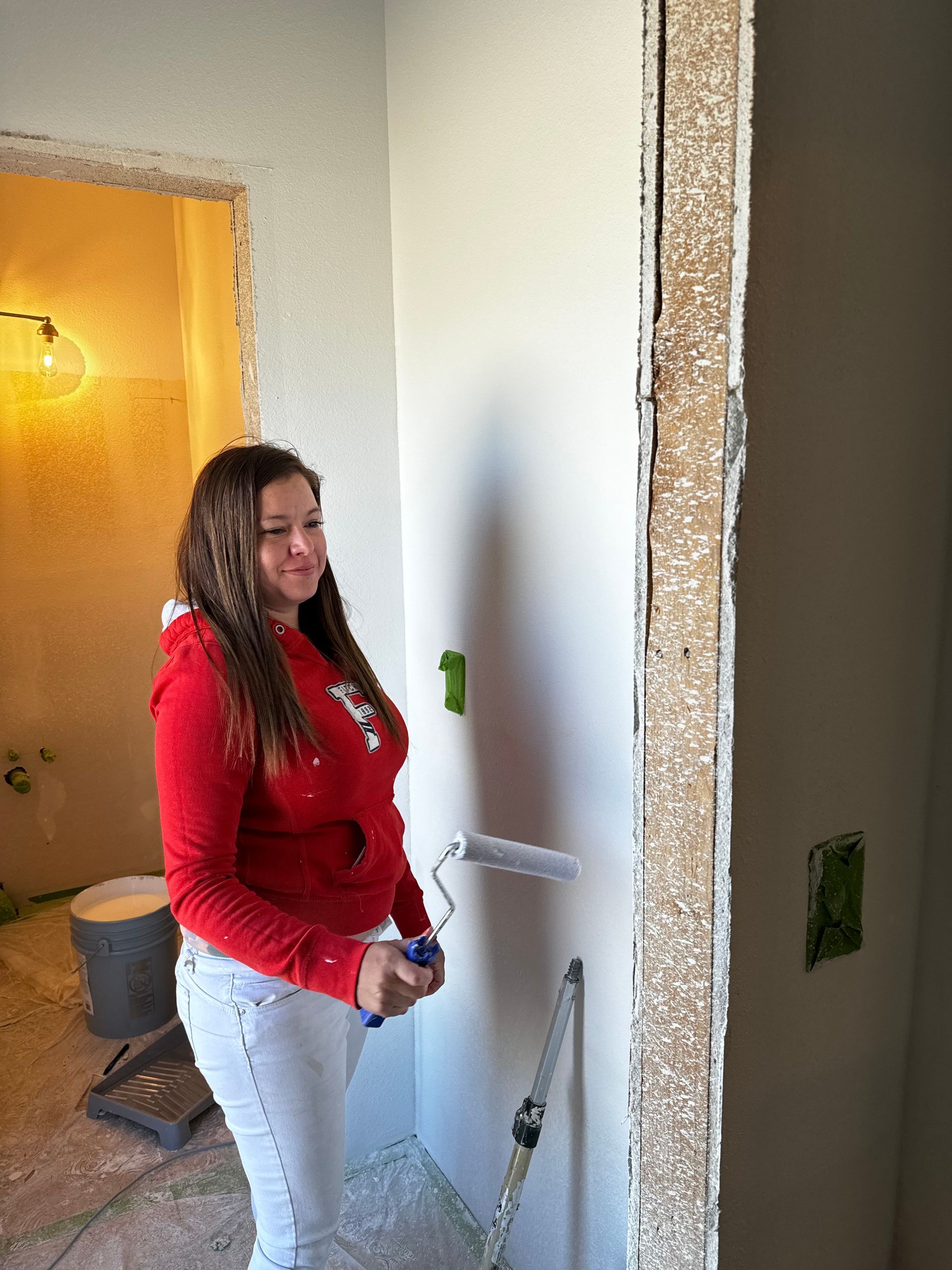 Handyman, Handyman services, 