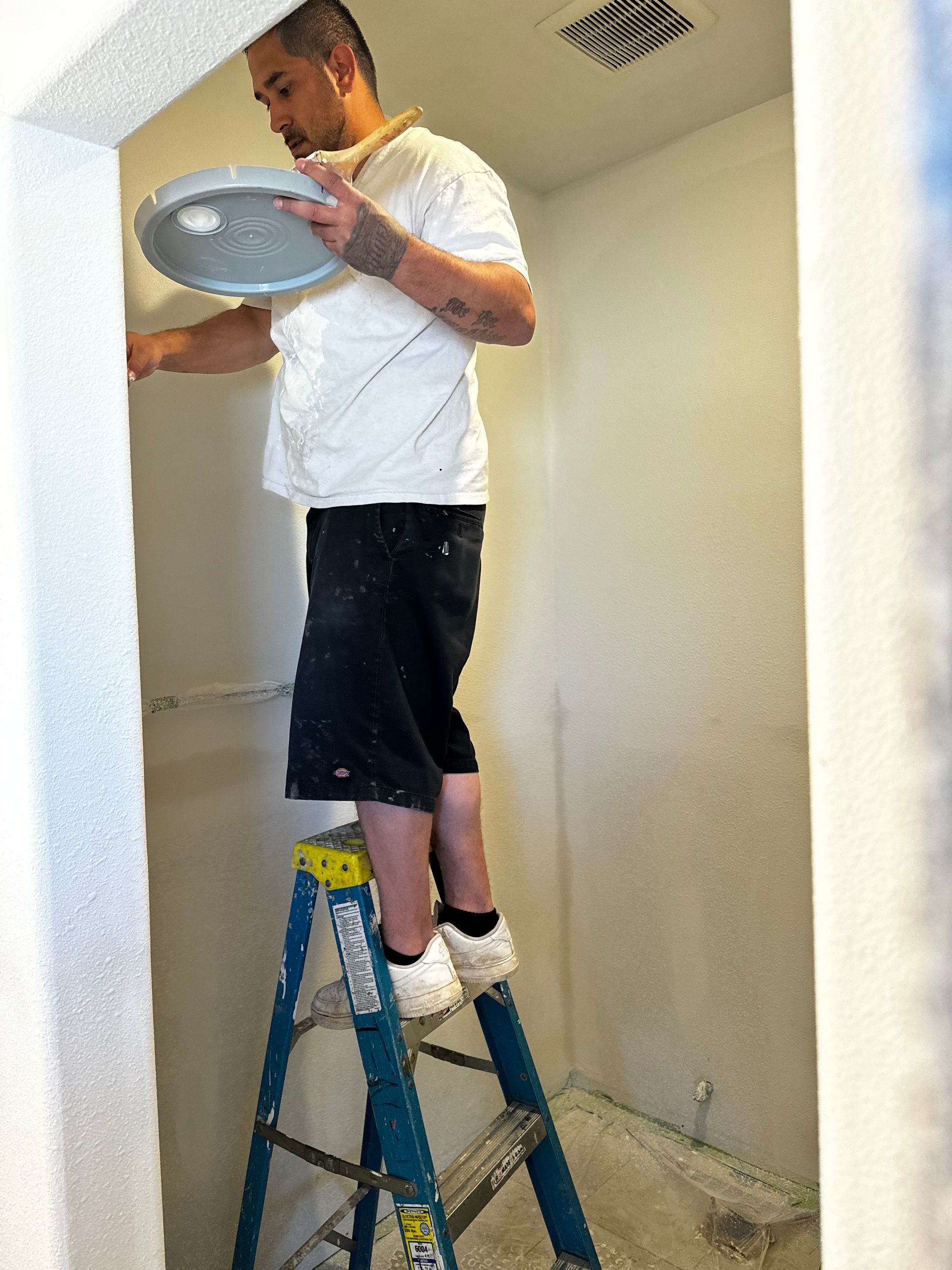 Handyman, Handyman services, 