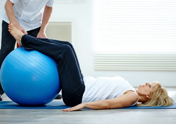 Clinical exercise programs in Ringwood, VIC