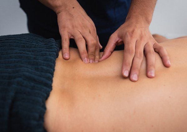 Injury assessment and treatment in Ringwood, VIC