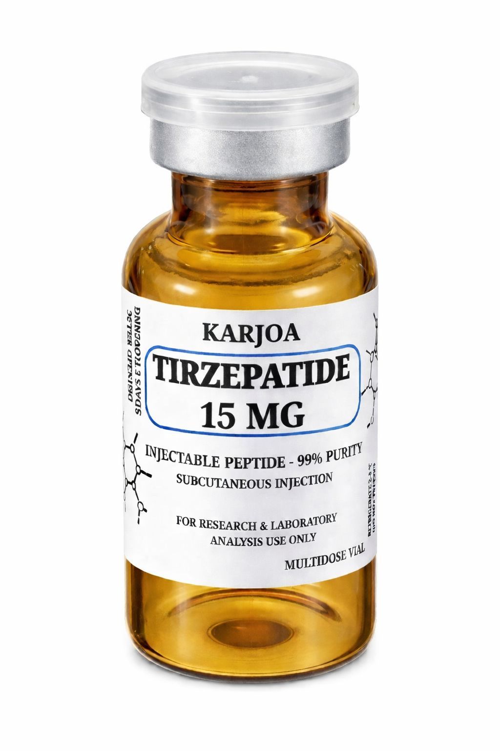Tirzepatide 15mg
