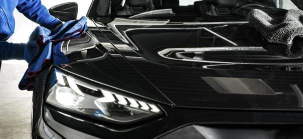 mobile detailing benefits for busy vehicle owners in Placerville CA
