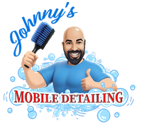 Johnny's Mobile Detailing Specialist logo