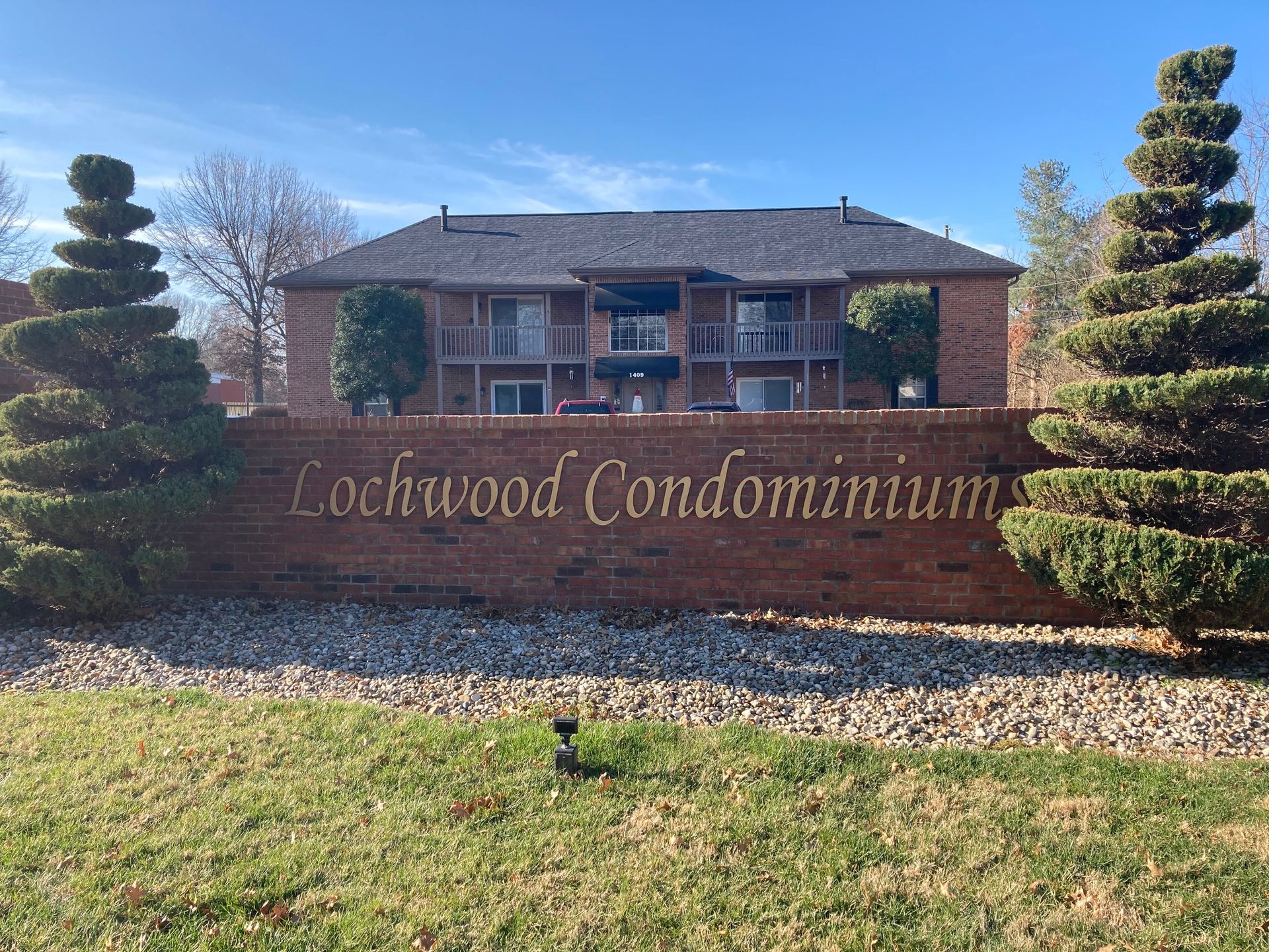 Managed Associations Bill Stout Properties