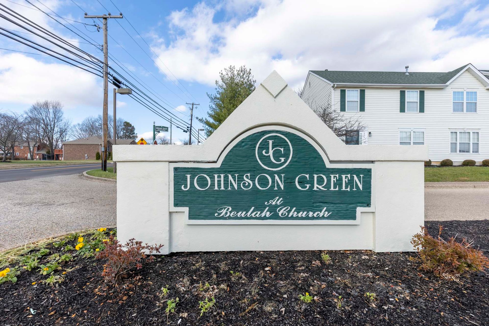 Managed Associations Bill Stout Properties