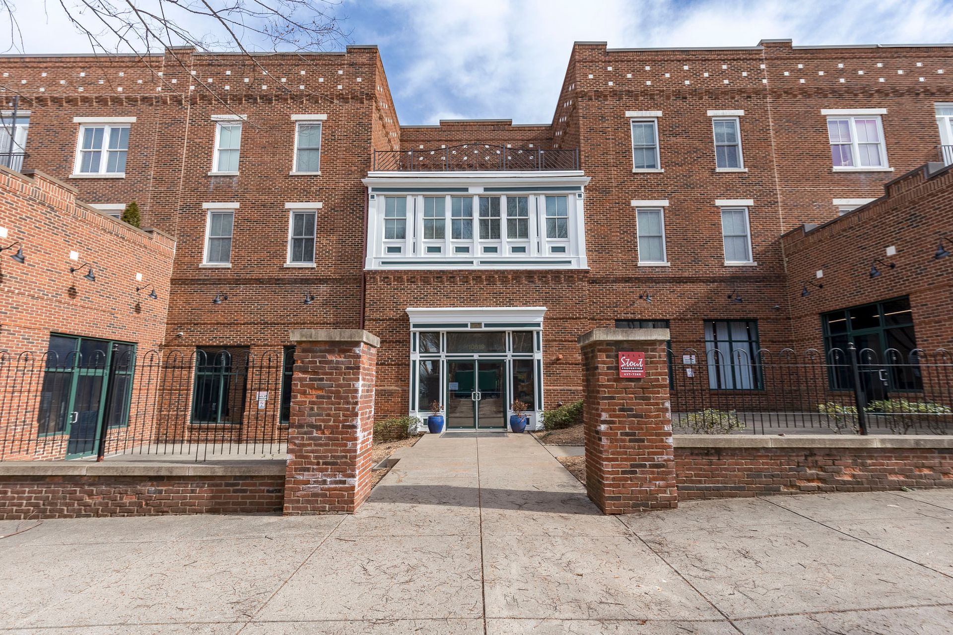 Managed Associations Bill Stout Properties