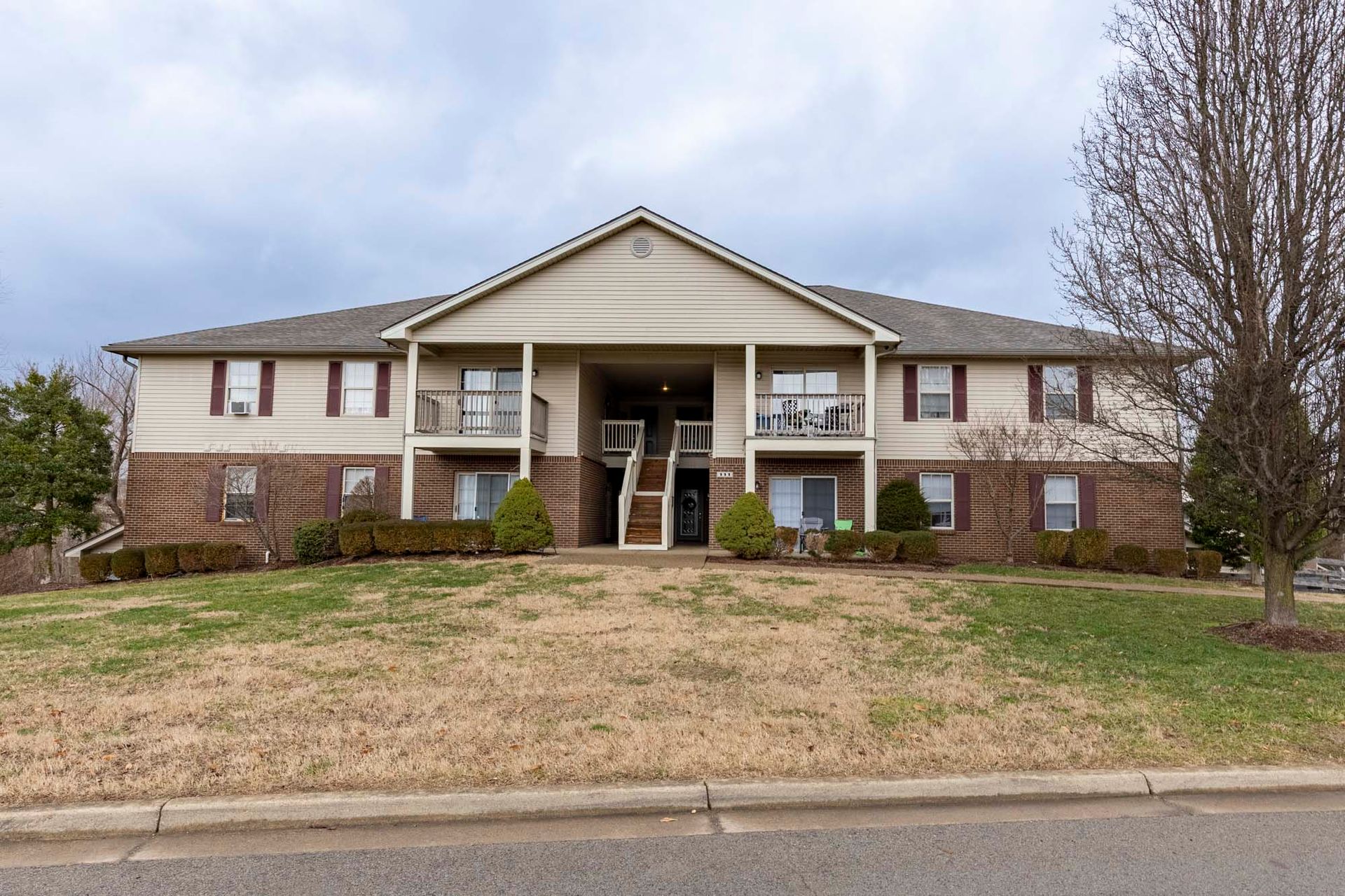 Managed Associations Bill Stout Properties