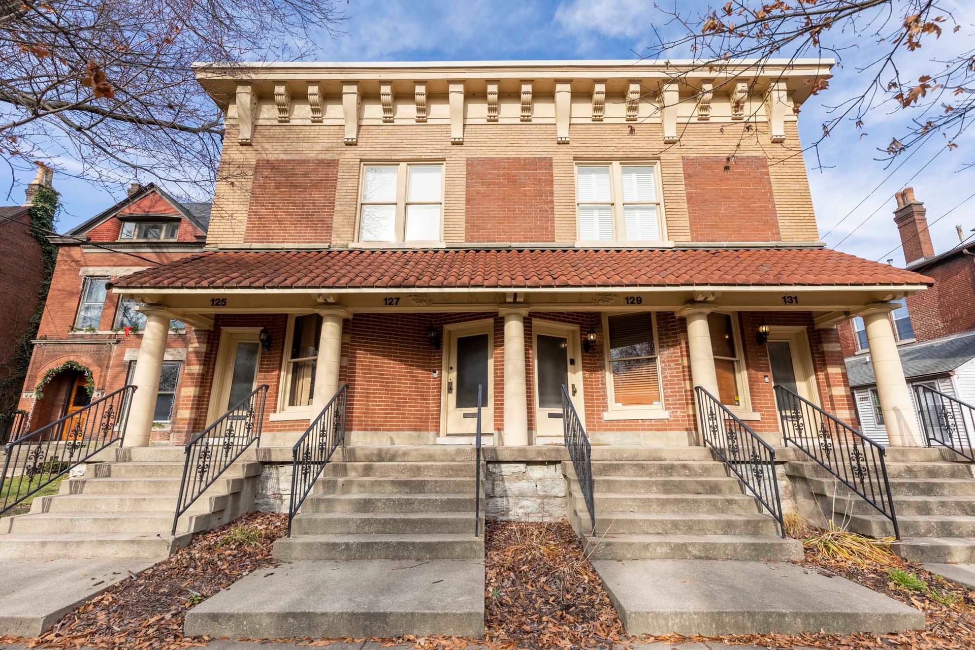 Managed Associations Bill Stout Properties