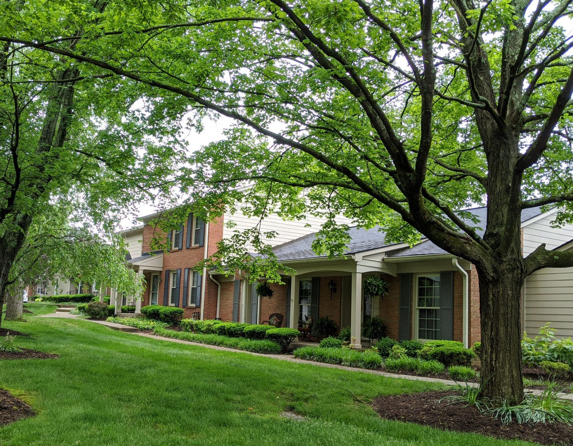 Managed Associations Bill Stout Properties