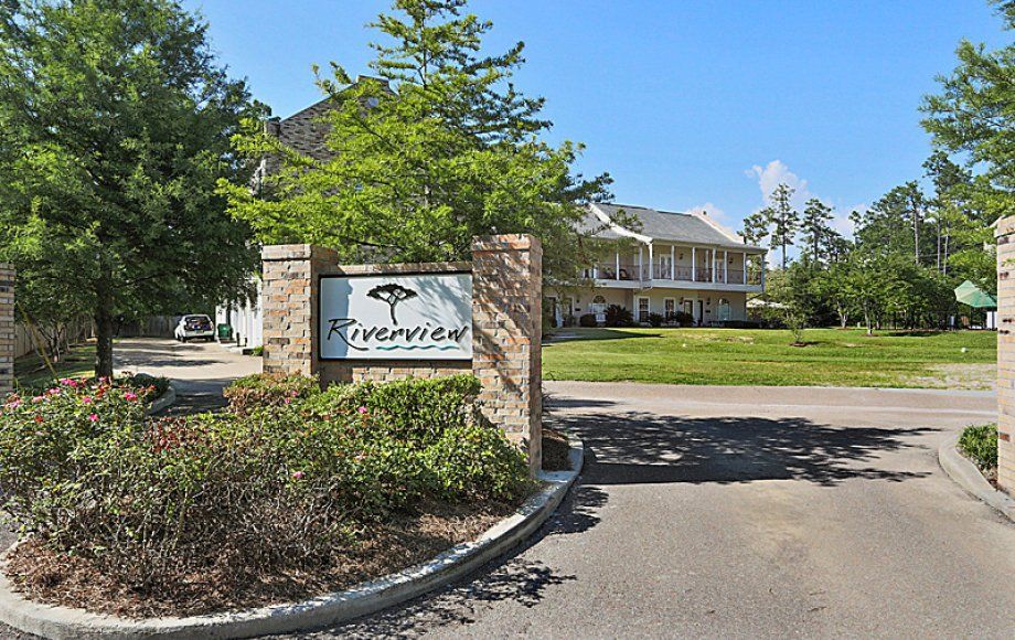 Pro Arbor Walk Center Sign