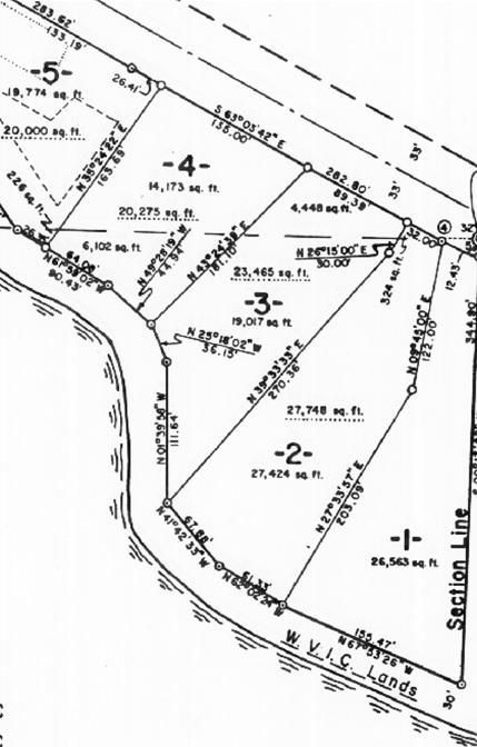 Land Surveyor