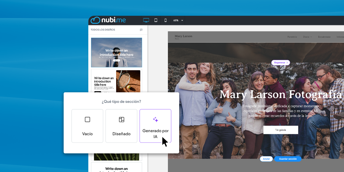 Una pantalla de computadora con la imagen de un grupo de personas.