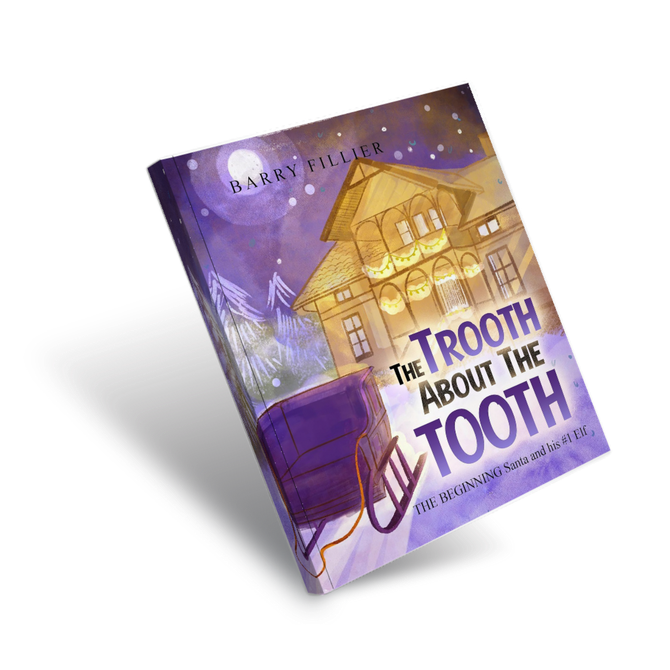 The Trooth and Nuthin but the Tooth