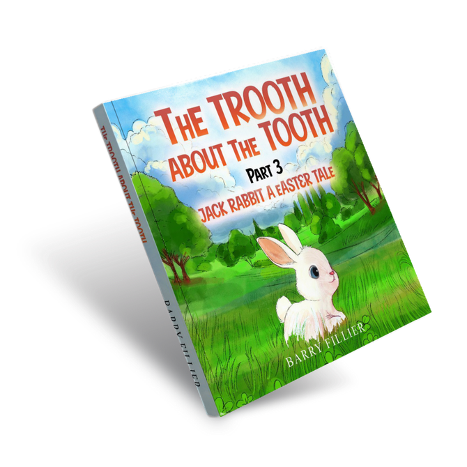 The Trooth and Nuthin but the Tooth