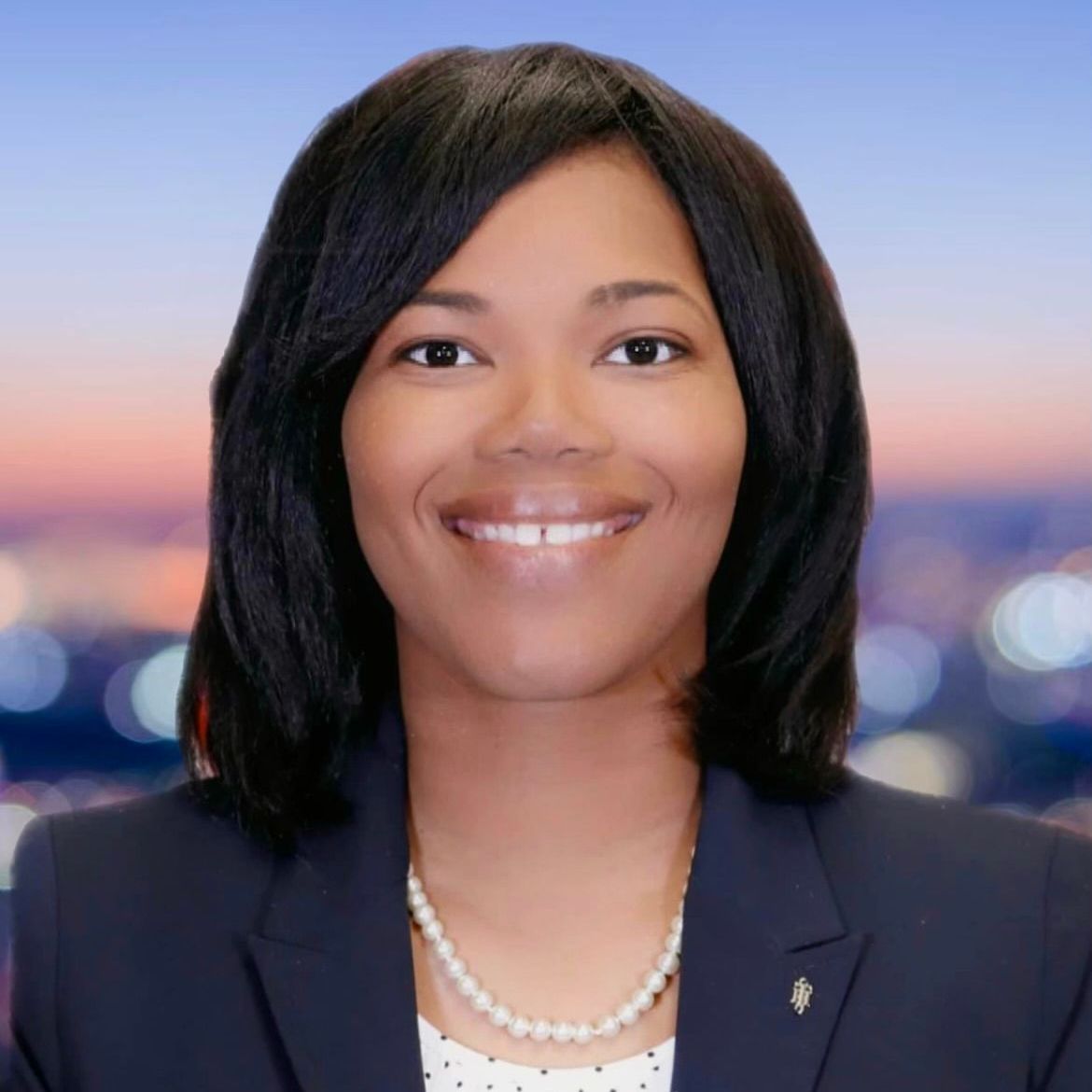 Cynthia Blackmon