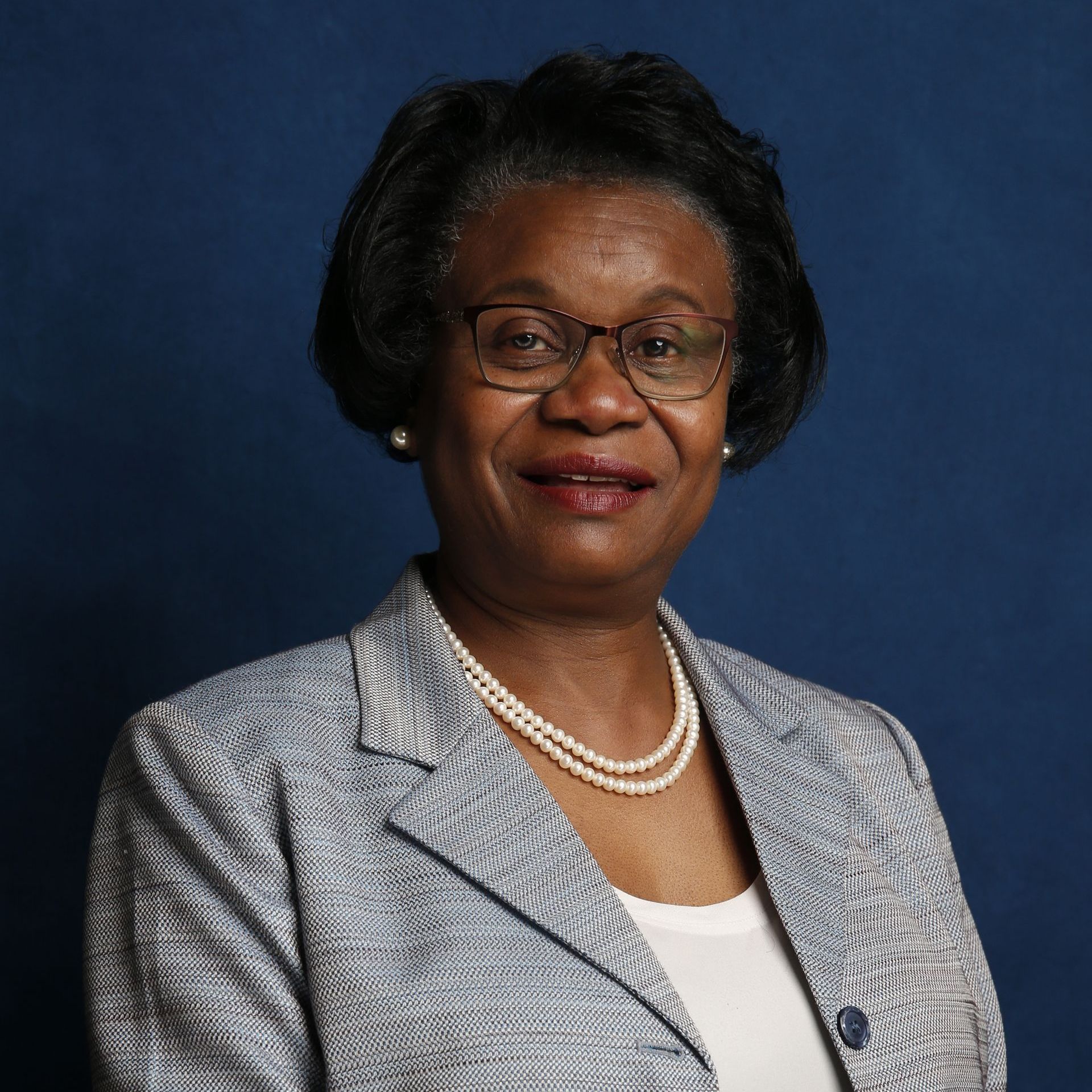 Dr. Sophia S. Leggett
