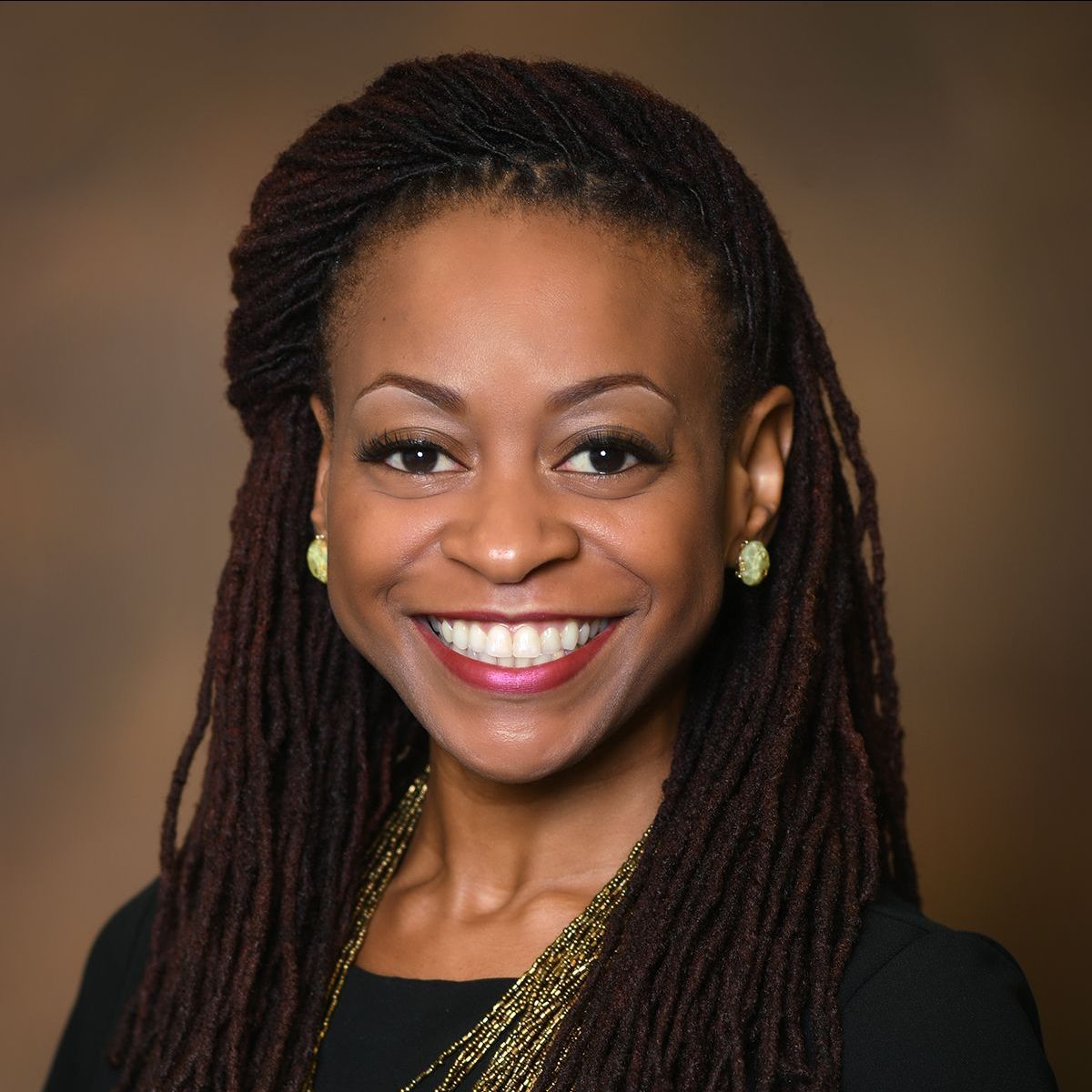 Dr. Leslie Anderson