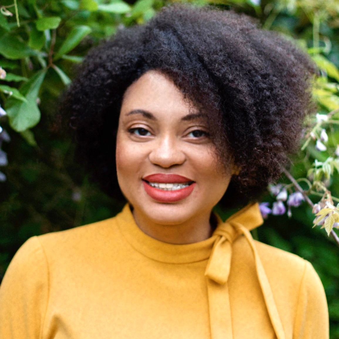 Tanya Smith-Johnson