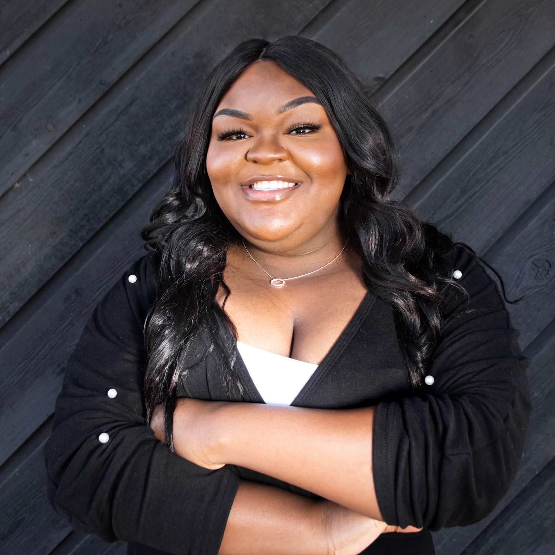Tyriney Marshall, BS