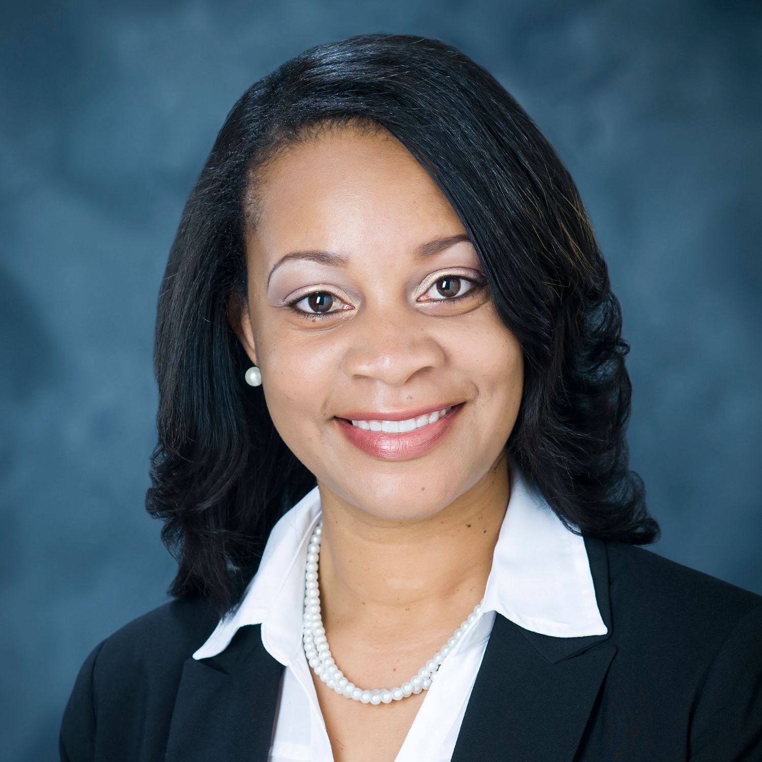 Dr. Yvett Roby