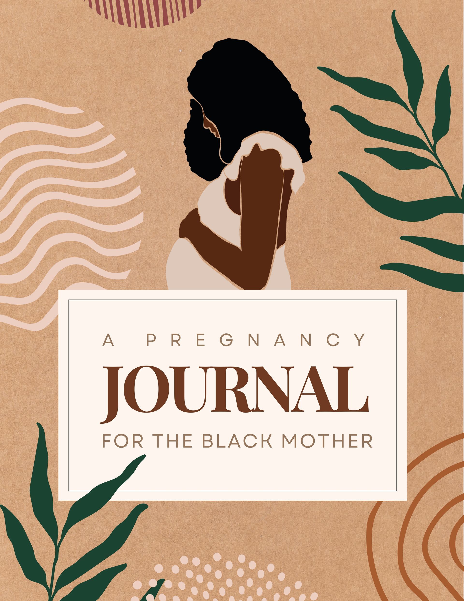 Six Dimensions spiral bound book that says journals coming soon