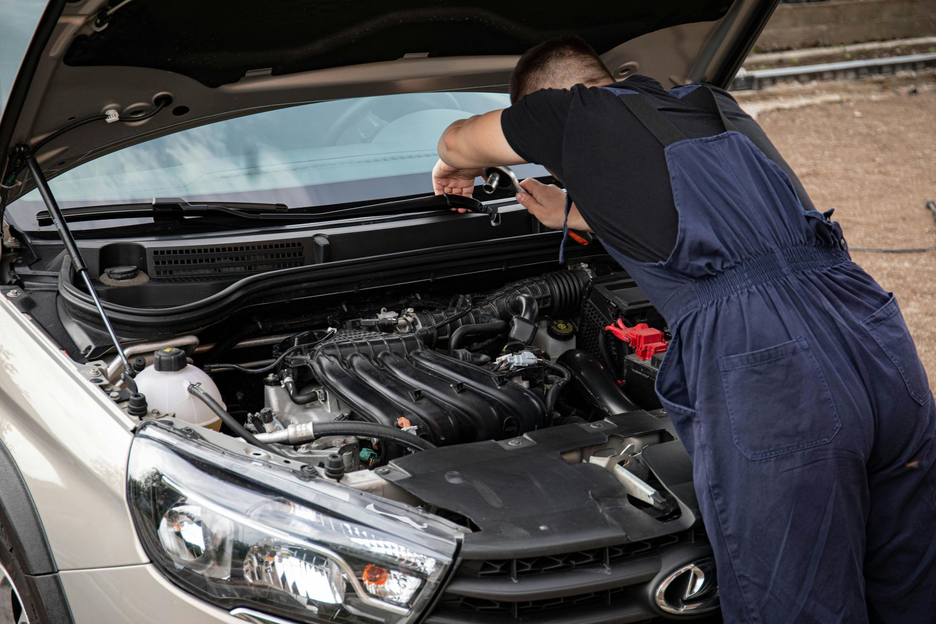 Diesel Engine Services | Tumwater Automotive