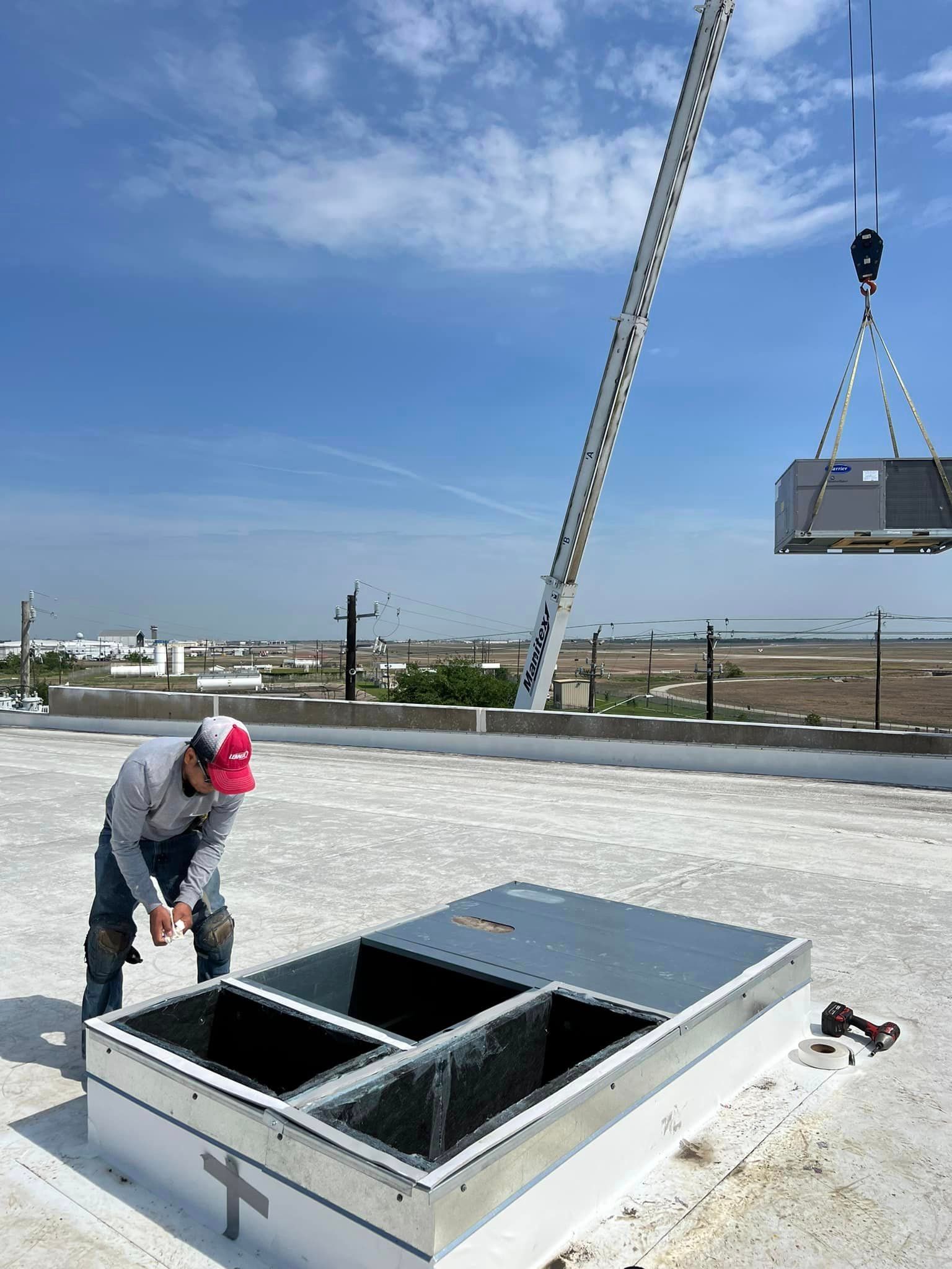 Hvac Experts Houston Tx Covar Aircare 